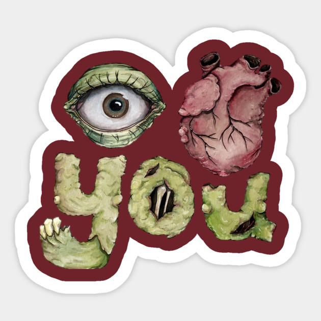 I <3 U!